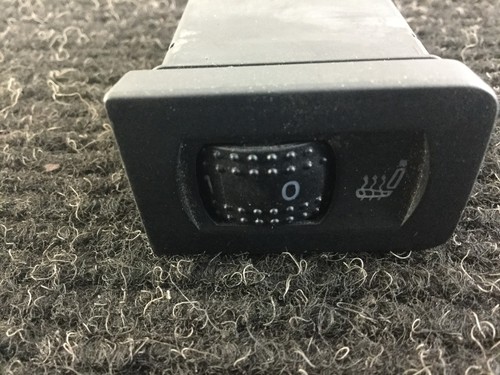 206017 Schalter für Sitzheizung VW Golf IV Variant (1J) 1J0963564B 1.9 TDI