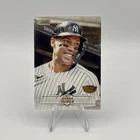 2025 Topps Stadium Club Aaron Judge Members Only SSP New York Yankees READ