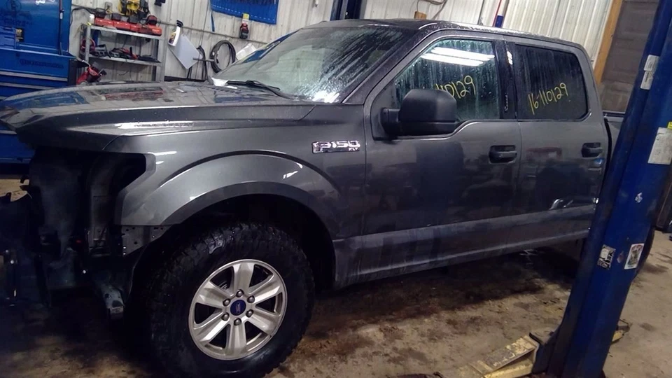 15 16 17 18 19 Ford F150 Driver Left Wiper Arm - Image 2 of 4