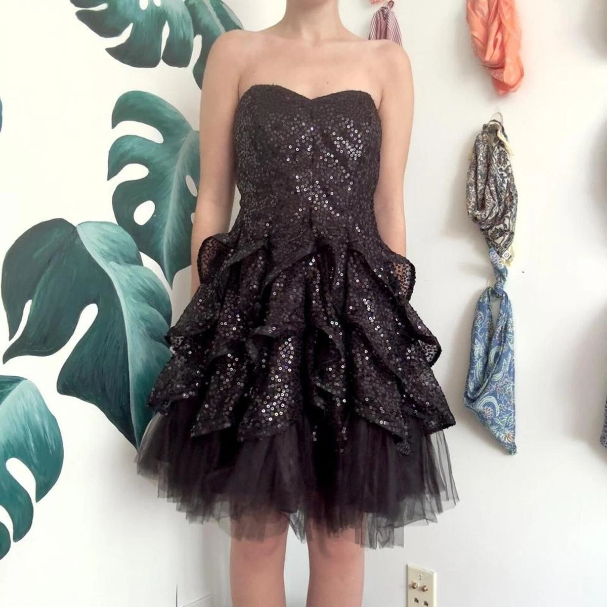 betsey johnson evening afternoon cloud dress Betsey Johnson girlie forever  I still remember being 9 years old  watching her fragrance commercials thinking, One day I want to work for  her. Years later after SUNY Oneonta and earning