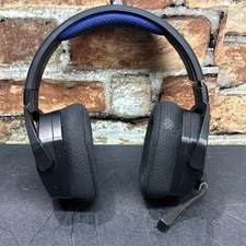 NUBWO G06 Dual Wireless Gaming Headset, Model:G06-BT /color: Very peri / READ.