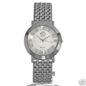 New-FUJITIME-M389-B-Men-039-s-Watch