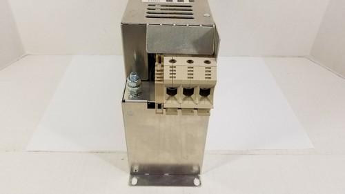 Roxburgh EMC KMF370 Three Phase Mains General Purpose Filter 70 Amp - Picture 5 of 8