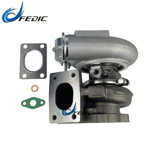Turbocompresor 2840684 para camión Cummins ISF2.8 ISF3.8 Motor Foton Ollin - 第 3/7 張圖片
