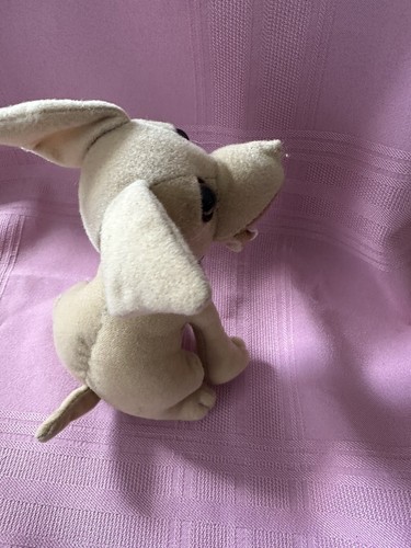 VTG Taco Bell Chihuahua Talking Dog - 1998 Applause - Picture 3 of 7
