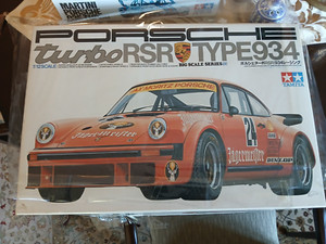 Tamiya Porsche 934 | eBay Tamiya Porsche 934 | eBay
