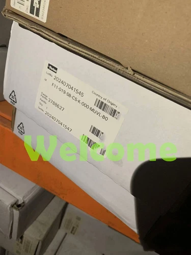 New Parker F11-019-SB-CS-K-000-MUVL-B0 hydraulic motor Fast Shipping via