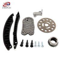 FüR Renault Laguna Megane Trafic Nissan Primastar Opel Vivaro Steuerkettensatz