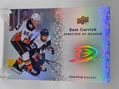 2023-24 Upper Deck Series 2 Director of Boards - U-Pick - Picture 3 of 15