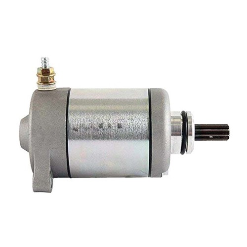Arrowhead Starter SMU0514 for Kawasaki ZG1400 Concours 14 ABS 10-14 - Picture 3 of 3