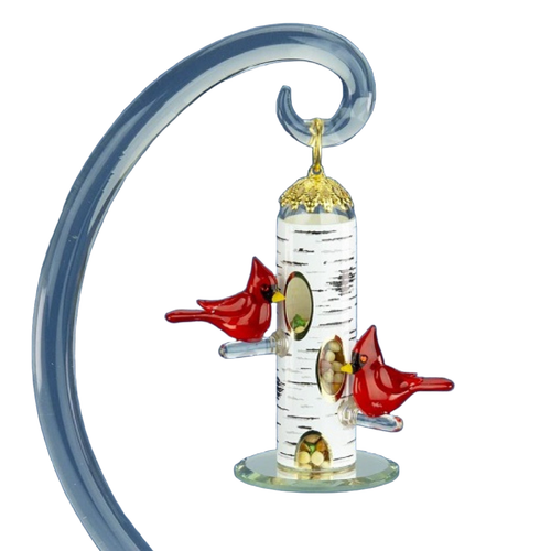 Alimentador de vidrio Baron Cardinal - Imagen 4 de 6