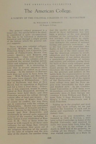SIX 1926 AMERICAN COLLECTOR MAGAZINEs,Antiques,Art,Manuscripts,Documents,History - Picture 10 of 11