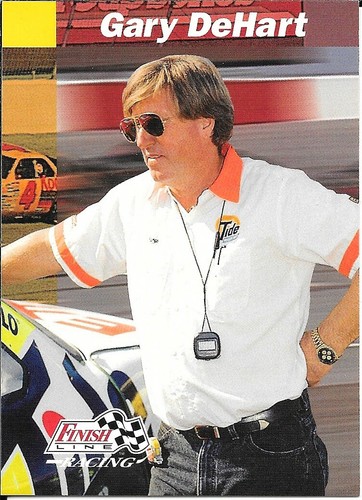 1993 Finish Line Racing ~ Pick Your Cards - Picture 45 of 155