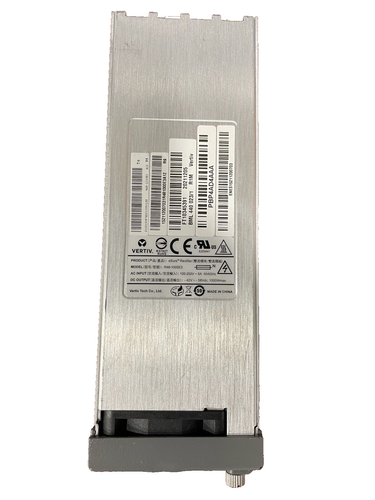 Vertiv R48-1000e3 eSure Rectifier 48 VDC 1000W 20A 1 kW Power Module BML440023/1 - Picture 3 of 4