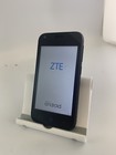 ZTE Blade L110 8GB Unlocked Black Dual Sim Android Smartphone
