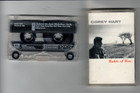 Corey Hart, Fields of Fire, Cassette 1986 EMI, Play Tested