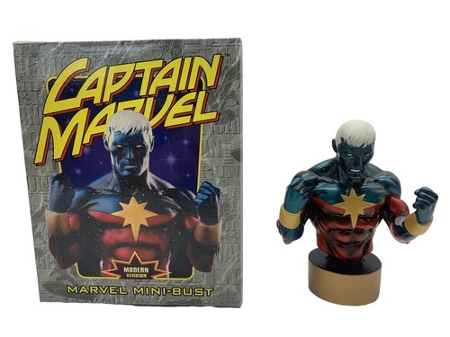 ✷ POLARIS ✸ MARVEL MINI-BUST Bowen Designs Polaris Marvel Mini Bust #1354 /2500 X-men | eBay