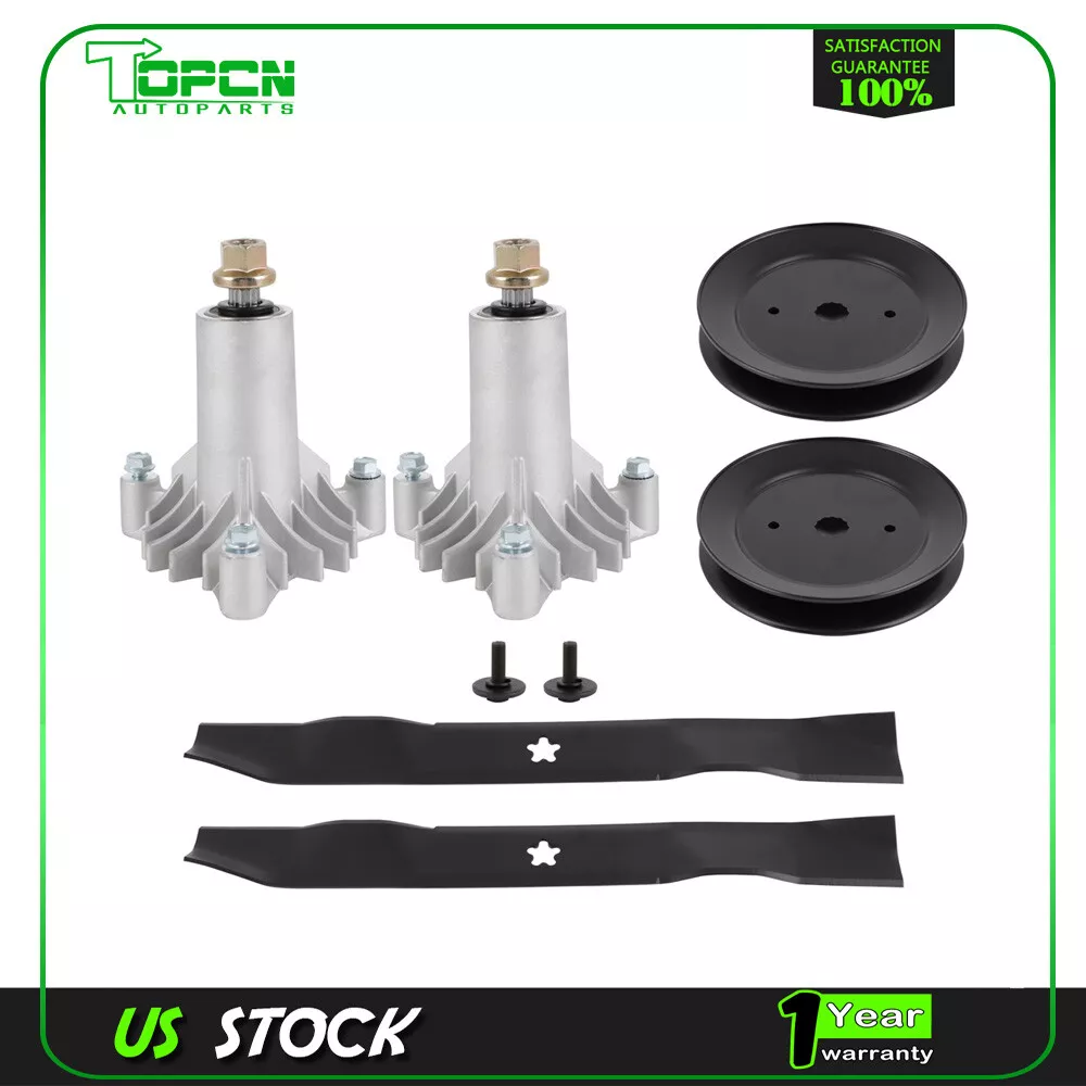 Craftsman lt1000 38 blades sale