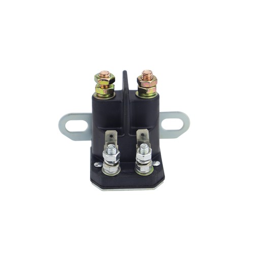 Starter For 2005-2006 Polaris Sportsman 700 EFI with Relay - Foto 6 di 8