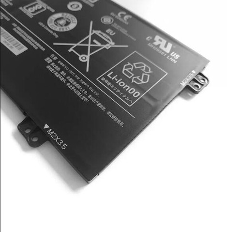 Batería Original L16L4PB1 L16M4PB1 L16C4PB1 Para Lenovo Yoga 720-13IKB 730-13IKB - Imagen 3 de 3