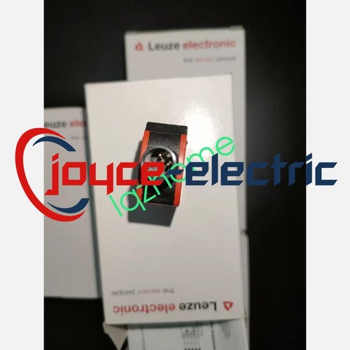 1PCS Leuze photoelectric sensor HRT25B/L6T.31-2500-S12 new via FedEx or DHL - Afbeelding 5 van 7