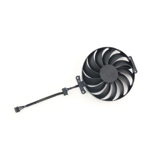 Graphics Fan Cooling Fan Cooler For ASUS RTX3090 3080 3070 3060 ROG STRIX Raptor - Picture 11 of 13