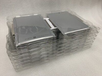 Case of (24) Enertech(Not Enerdel) NMC Lithium Ion 25ah Prismatic Pouch Cells