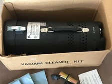 INDUSTRO VAC MODEL 900772 OPEN BOX