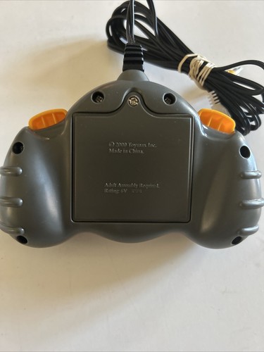 Retro Activision TV Games Video Game System 2000 Toymax Plug and Play Tested - Picture 8 of 8