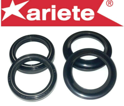 Fork Seal & Dust Seal Kit For Yamaha XVS650 V-Star / Dragstar (1998–2016)