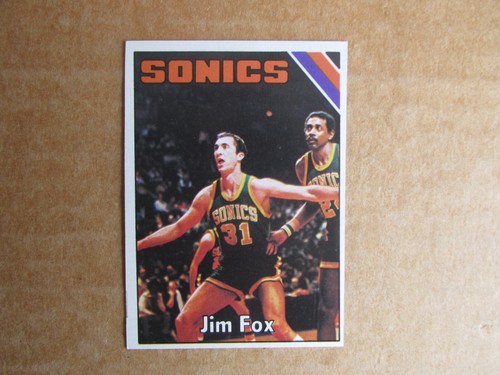 1975-76 TOPPS BASKETBALL CARD SINGOLI #1-275 COMPLETA IL TUO SET SCEGLI AGGIORNATO 27/05 - Foto 194 di 340