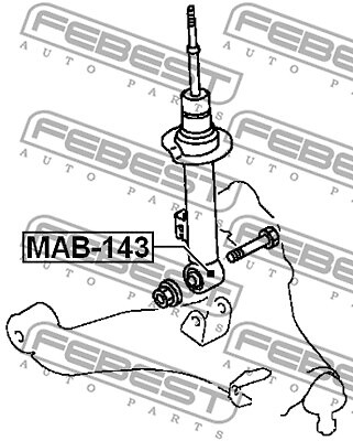 Mitsubishi 4062a031 4062a112 Mitsubishi 4062a031 4062a112