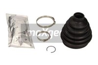 Maxgear 49-1425 Faltenbalgsatz, Antriebswelle For CitroËN Ds Fiat Lancia Peugeot