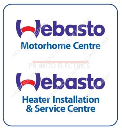 Webasto Diesel Heater AIR TOP 2000STC 12v Universal Multi Control 4111385D/MC/1 - Picture 6 of 6