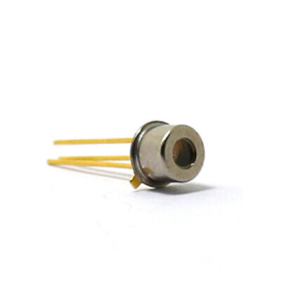 Photodétecteur davalanche APD officiel 1064nm 500um TO46 photodiode