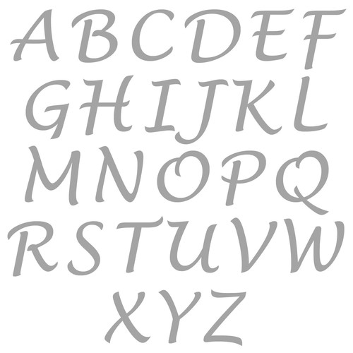 108 monogramas personalizados ducha de boda se adapta a etiquetas Hershey Kisses - Imagen 5 de 29