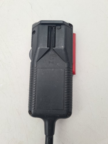 Radiotelefon Bosch KF 163 - Zdjęcie 4 z 10