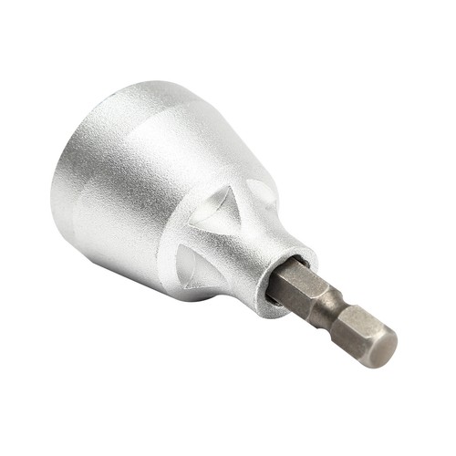 Deburring External Chamfer Tool Drill Bit Hex Shank 1/8"-3/4" Stainless Steel - Picture 18 of 22