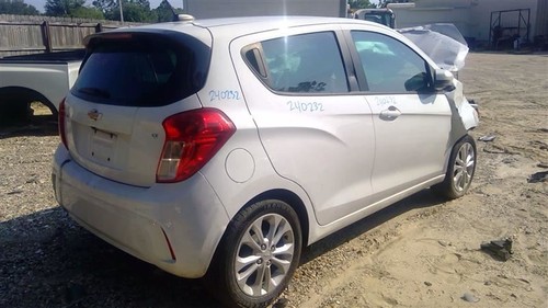 Control de temperatura ID 42620151 compatible con 19 SPARK 1372189 - Imagen 4 de 12