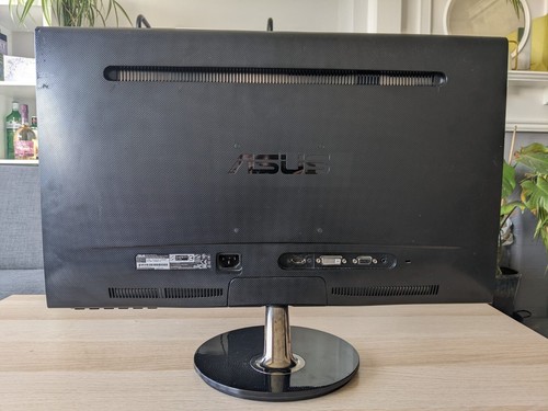 ASUS VS248HR 22" Computer Moinitor - 1080p HDMI 60HZ - Used - Picture 2 of 4