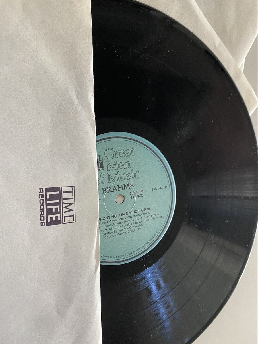 クラシック　レコード　セット Vintage CLASSICAL VINYL BOX SETS 9 Records Total | eBay