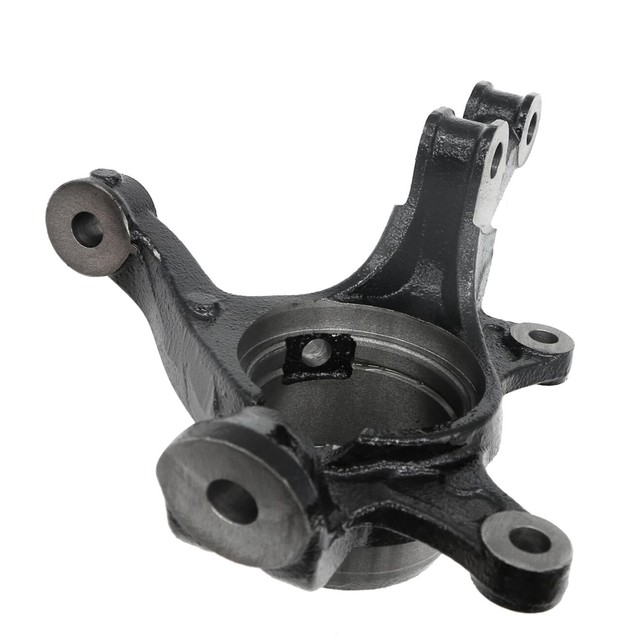 2x Front Axle Steering Knuckles LH RH Set Toyota Prius C Yaris Scion xD eBay