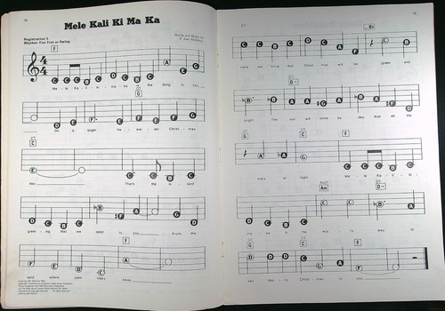 EZ Play Today 134 That Christmas Feeling Piano Organ Keyboard Music Book 527a - Imagen 4 de 12