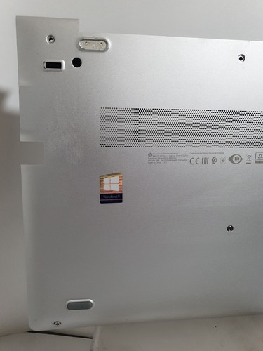 HP EliteBook 830 G5 HSN-I12C L13674-001 6070B1218001 case scocca inferiore - Afbeelding 2 van 9
