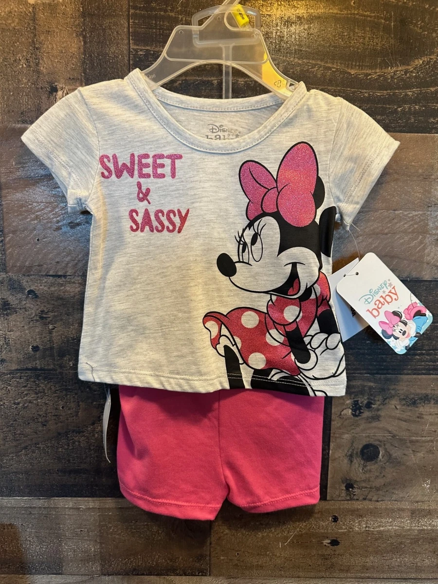 Cute top disney clothes