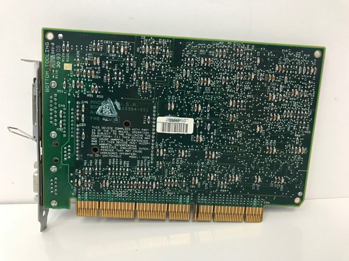 COMPAQ 142222-001 EISA 32 BIT NETFLEX-2 CONTROLLER WITH TOKEN RING MODULE - Picture 3 of 5