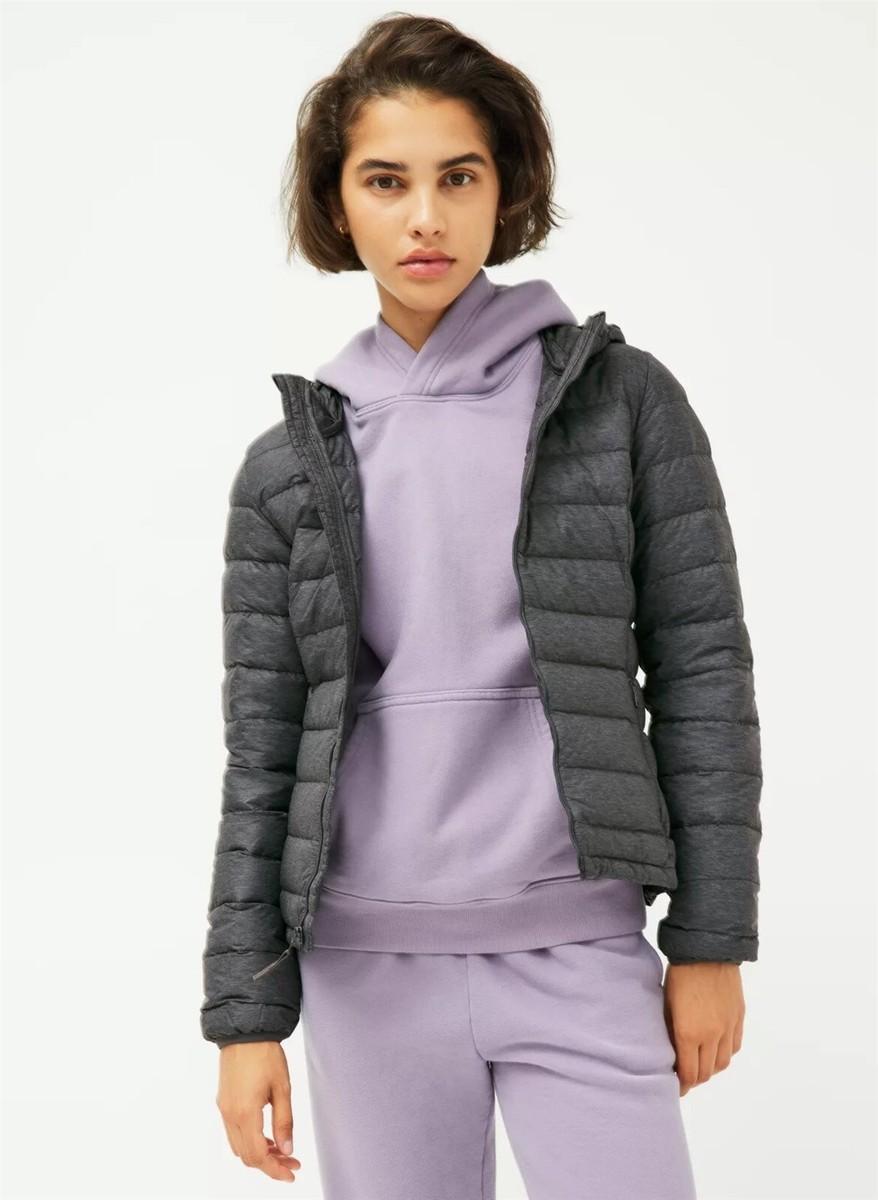 tna botanie super light packable