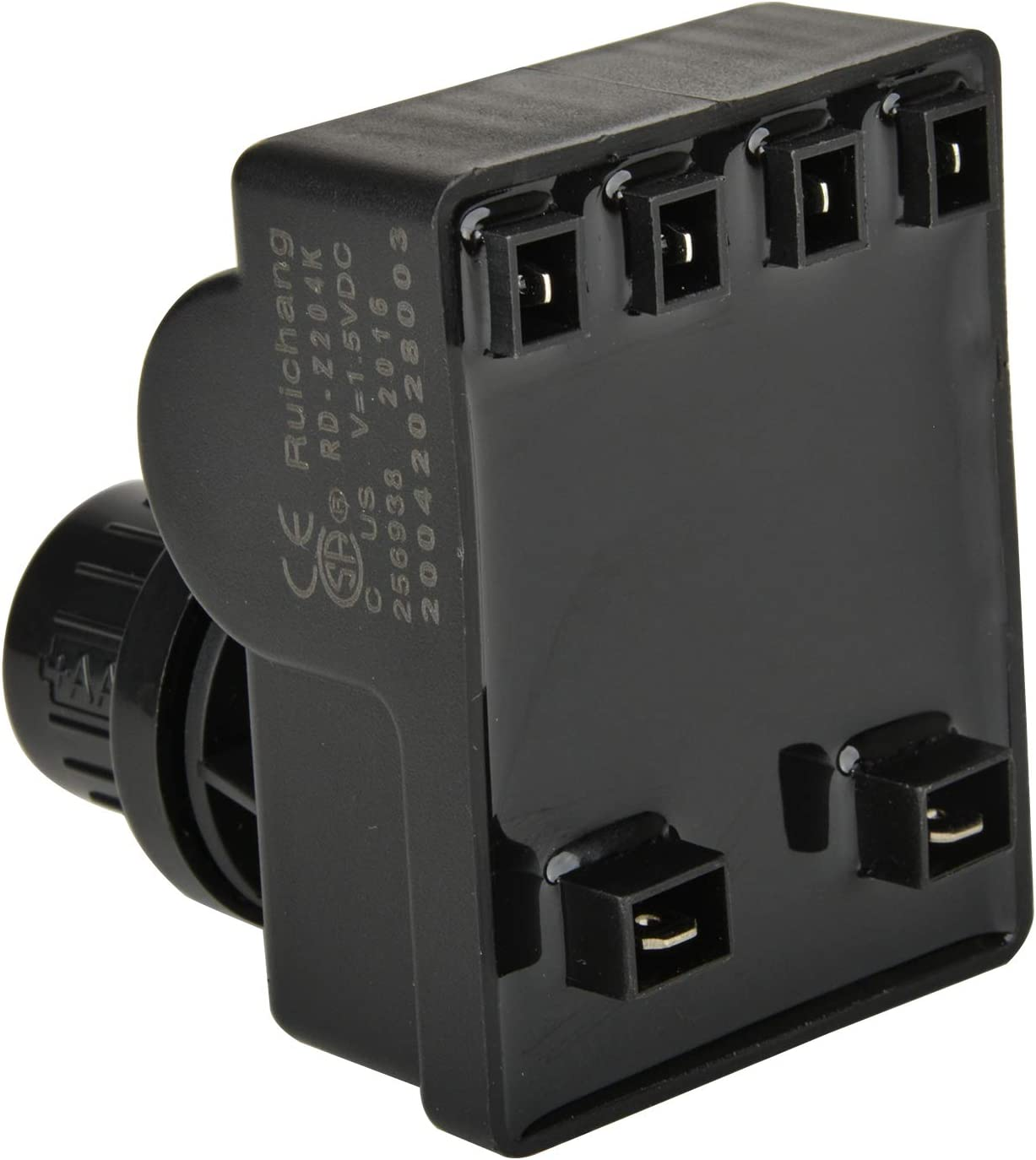 Electronic Igniter Kit Replacement for CharBroil G5110055W1 and