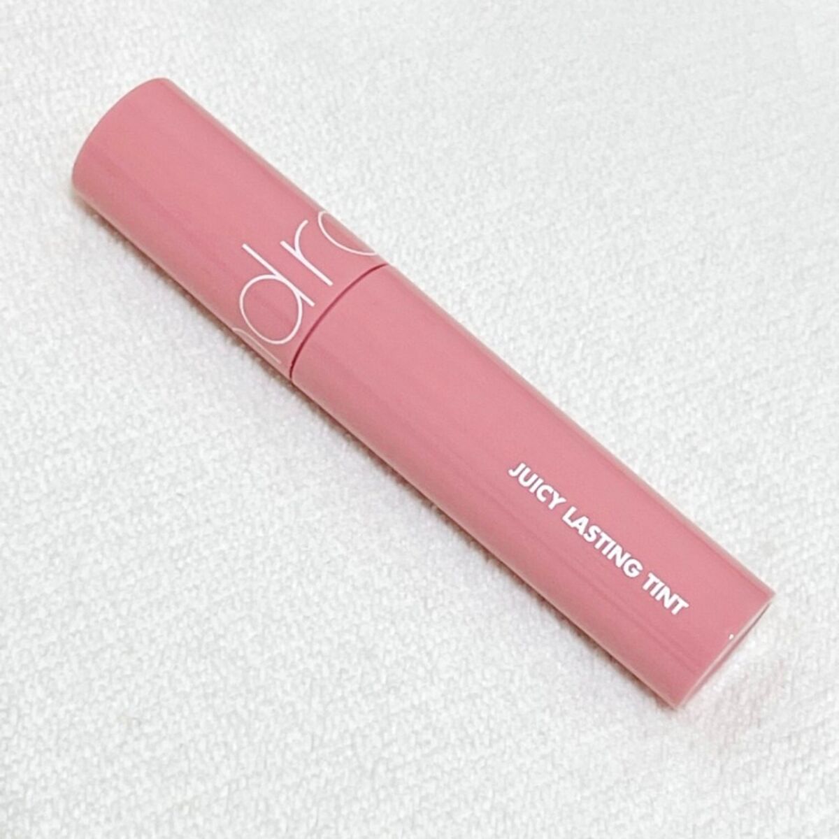 ROM&ND Juicy Lasting Tint 5.5g NO.36 Peach Honey B 2024 S/S