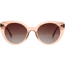 Cat-Eye Sunglasses for Women Girls